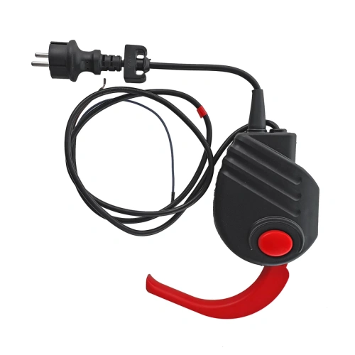 Wyłącznik kosiarki elektrycznej Bosch ROTAK 32 F016F04700 - obrazek 1