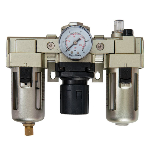 Zespół filtrów Airpress 45234 - obrazek 1