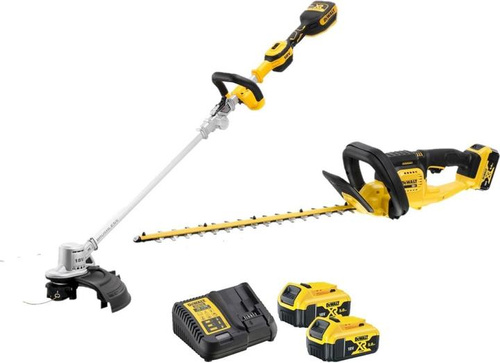 Zestaw narzędzi Dewalt DCMST561HT-QW
