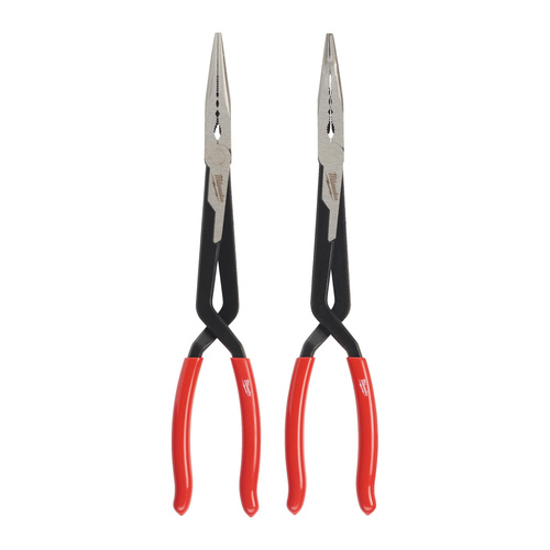 Zestaw szczypiec Milwaukee 4932492499 - obrazek 1