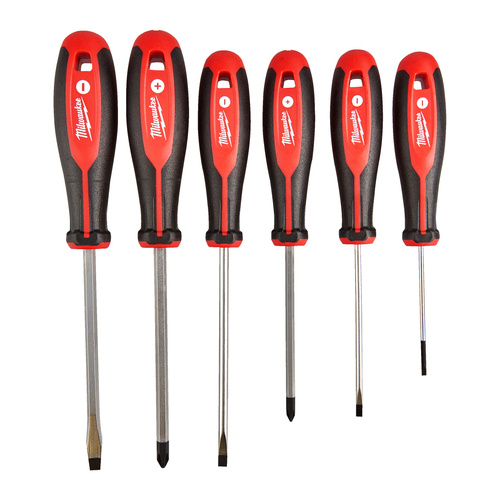 Zestaw wkrętaków PH i SL Milwaukee 4932471807 - obrazek 1