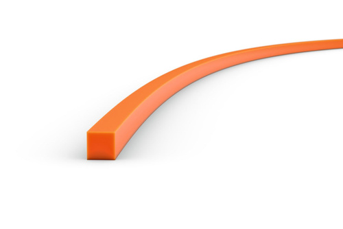 Żyłka tnąca kwadratowa 2,4 mm Stihl 00009302617 - obrazek 1